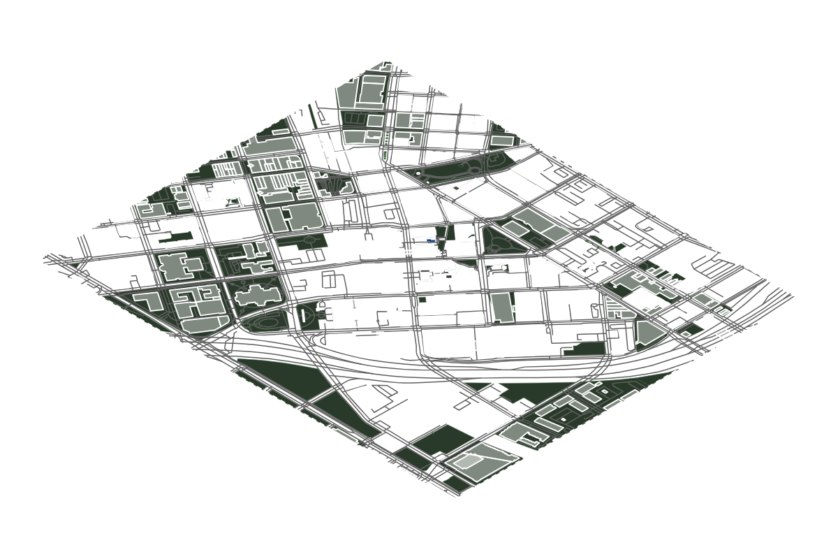 Site overview