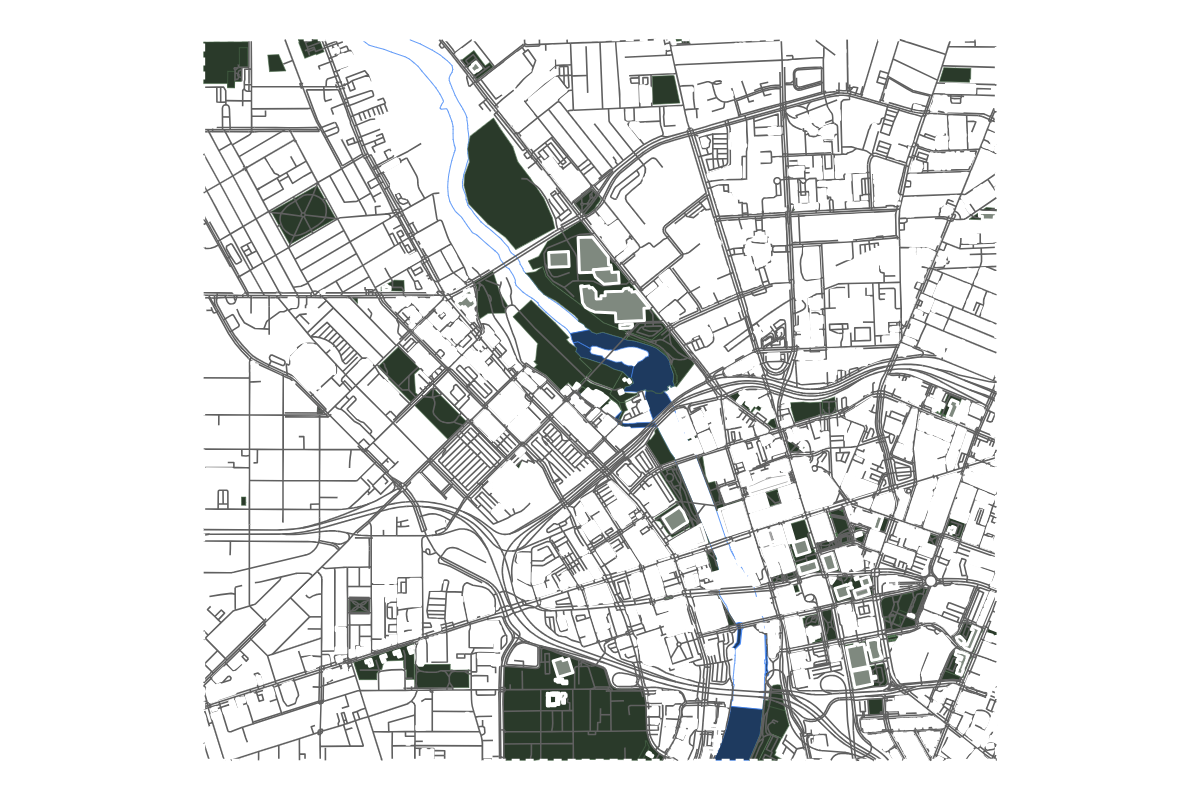 Site map