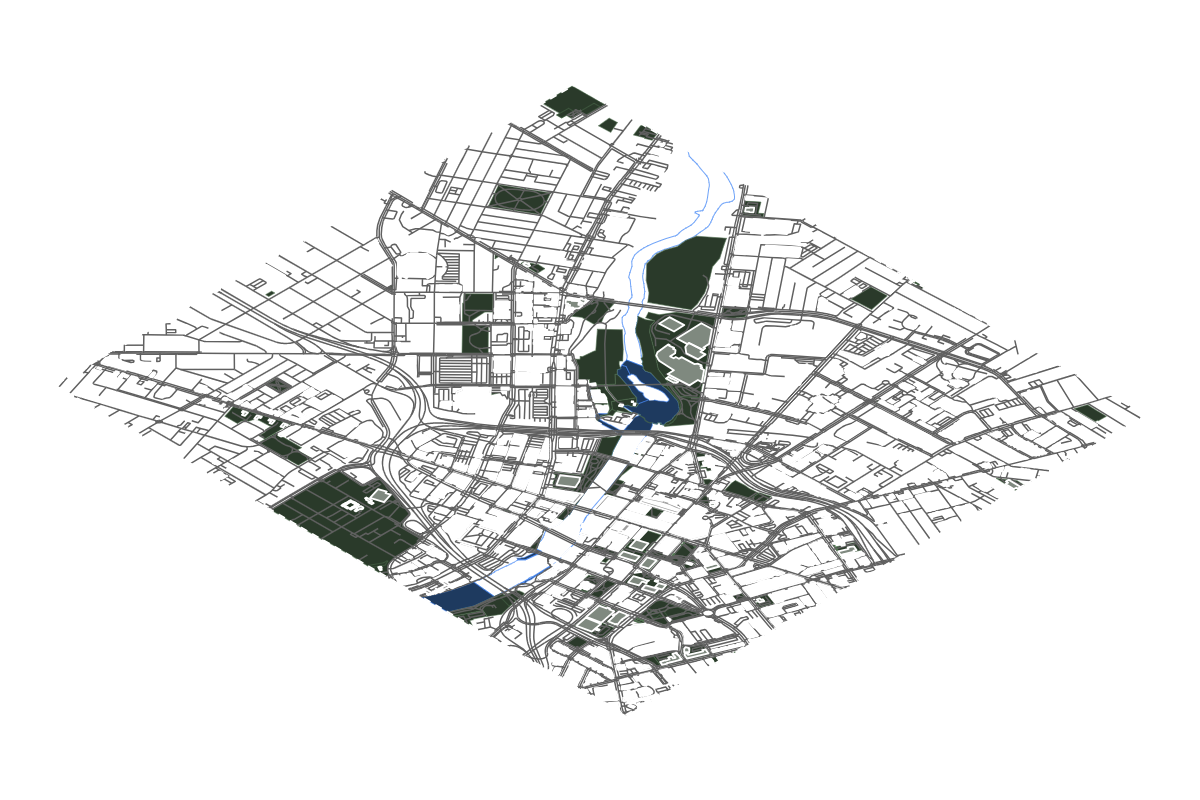 Site overview