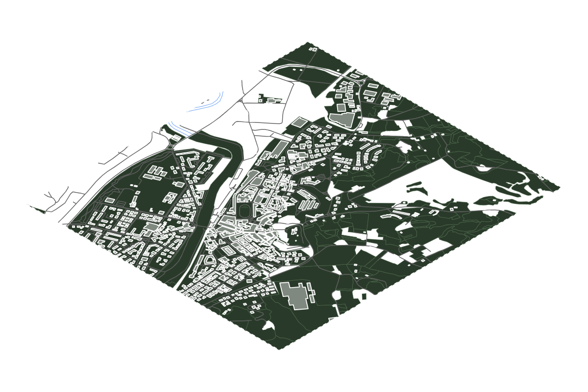 Site overview