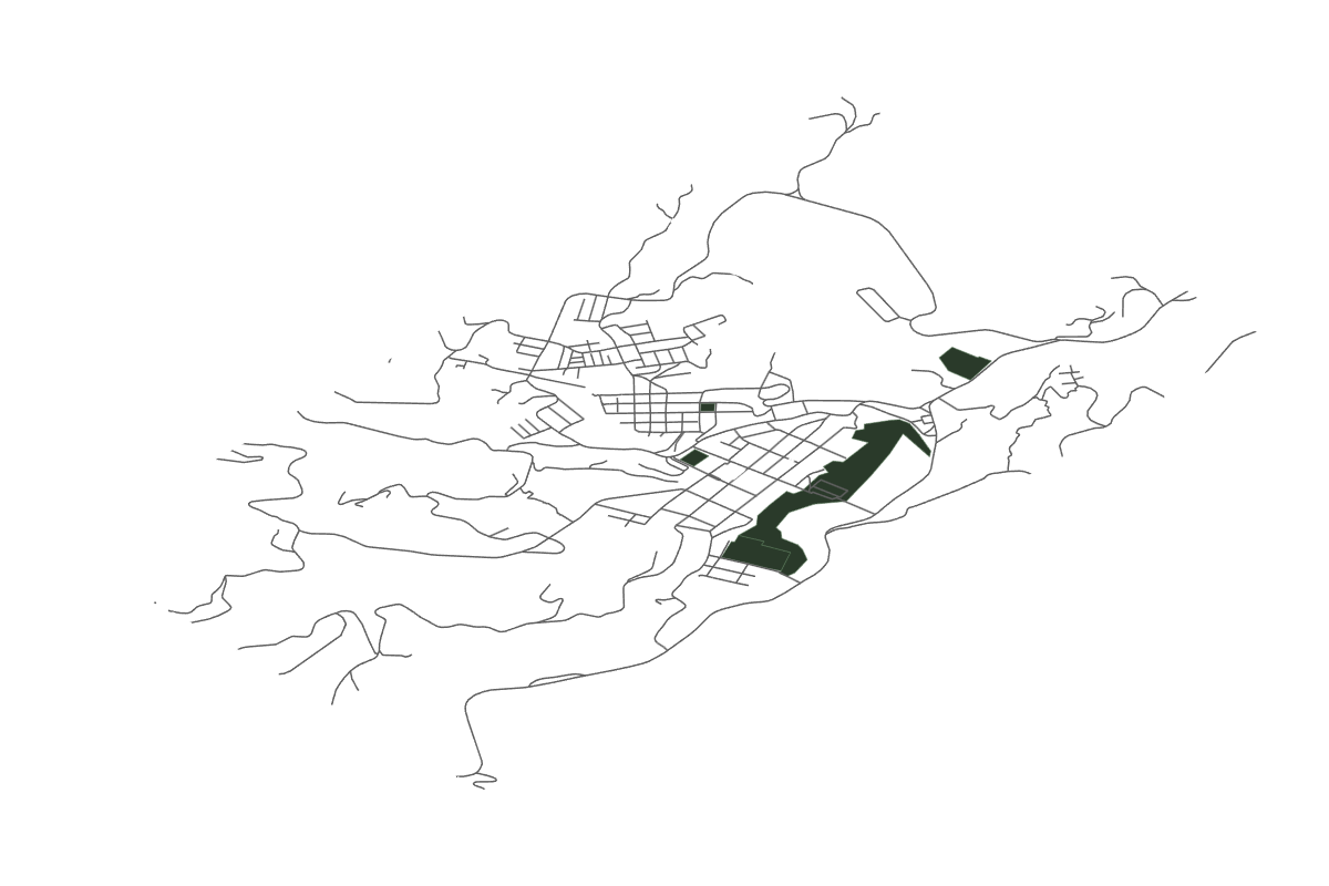 Site overview