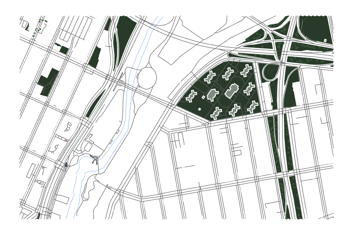 Site map