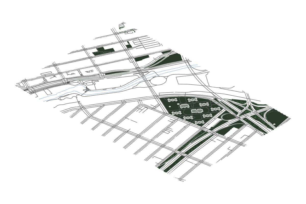 Site overview