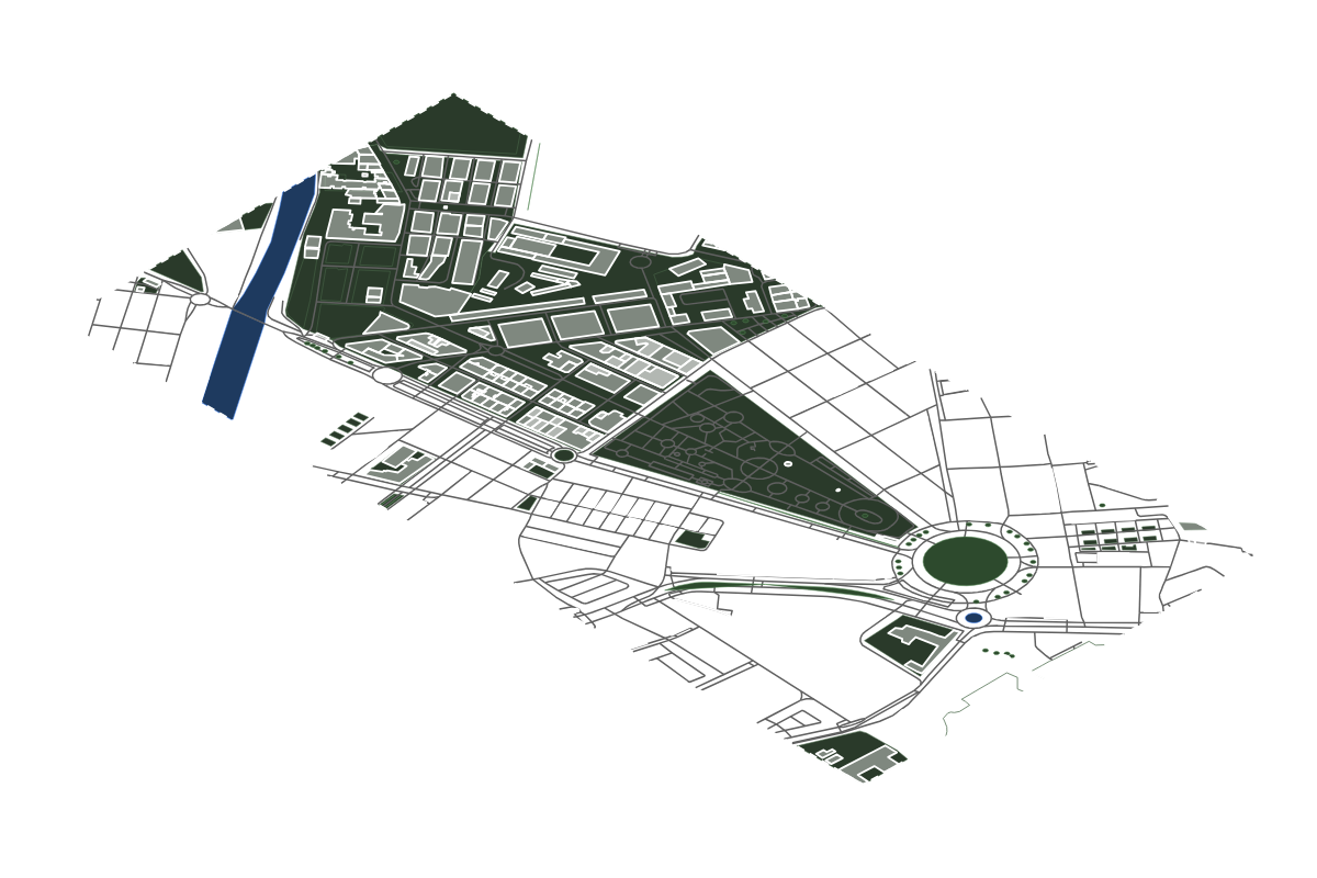 Site overview