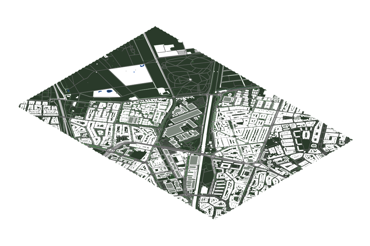 Site overview