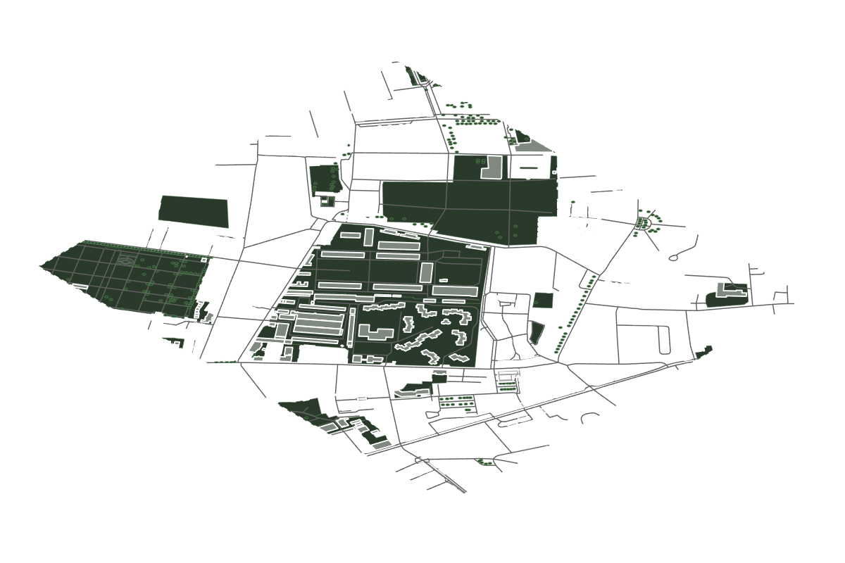 Site overview