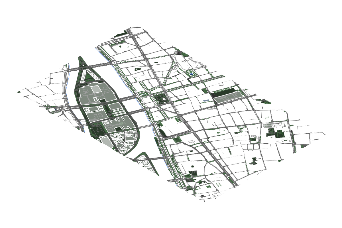 Site overview