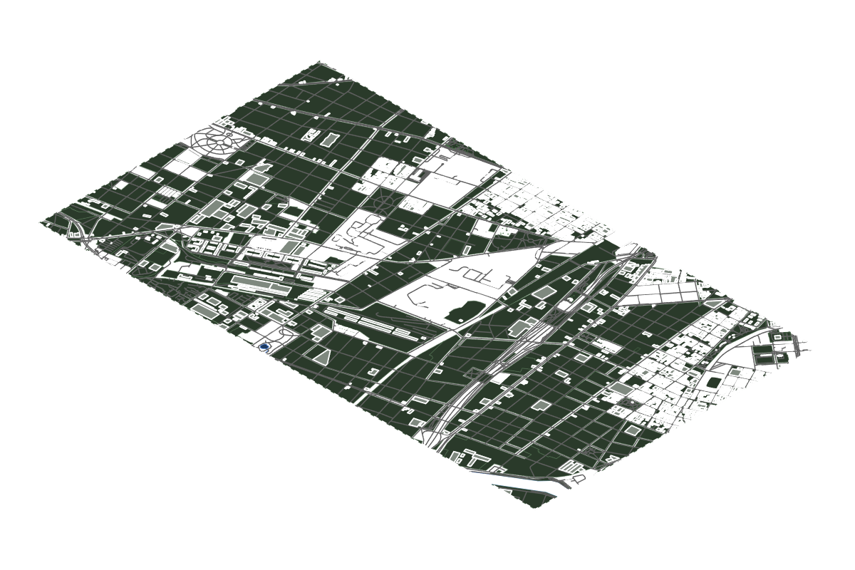 Site overview