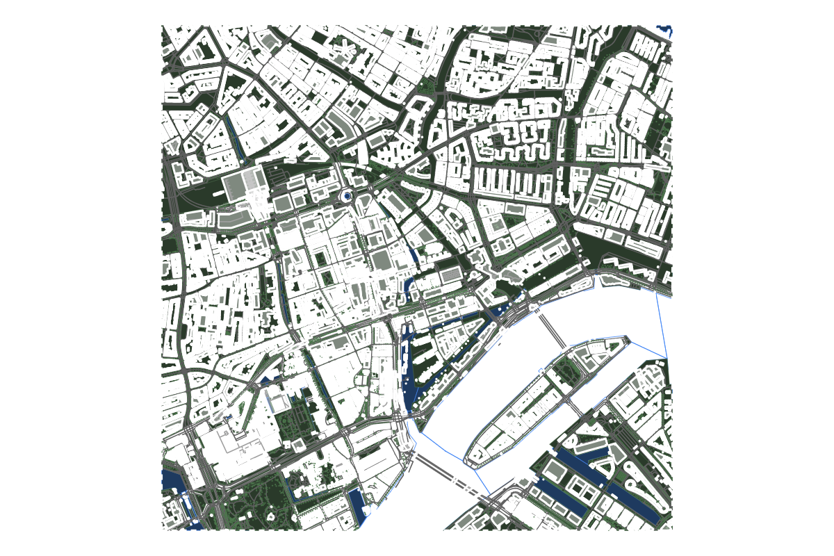 Site map