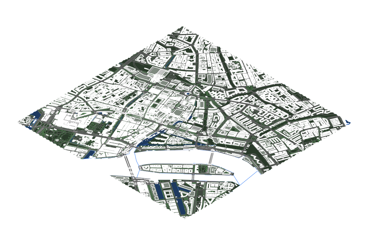 Site overview