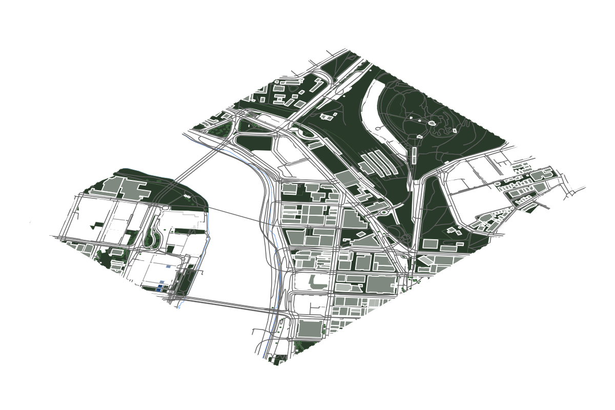 Site overview