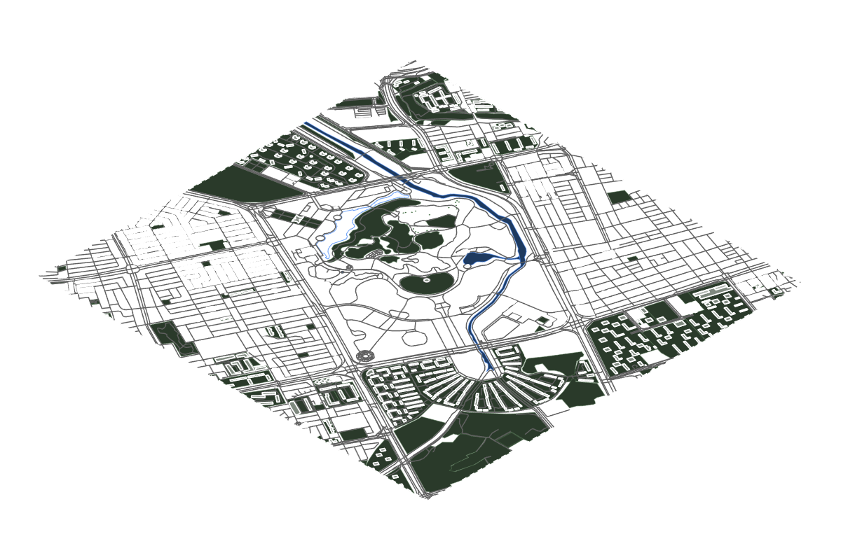 Site overview