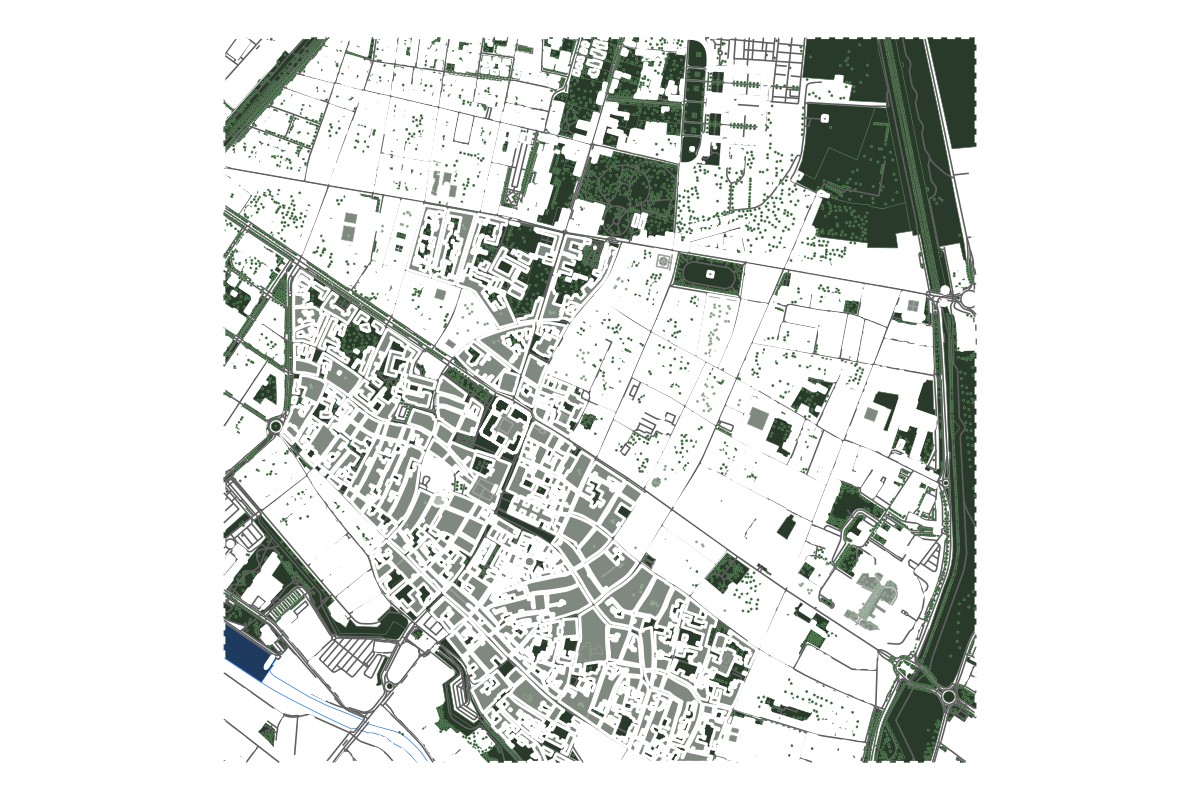 Site map