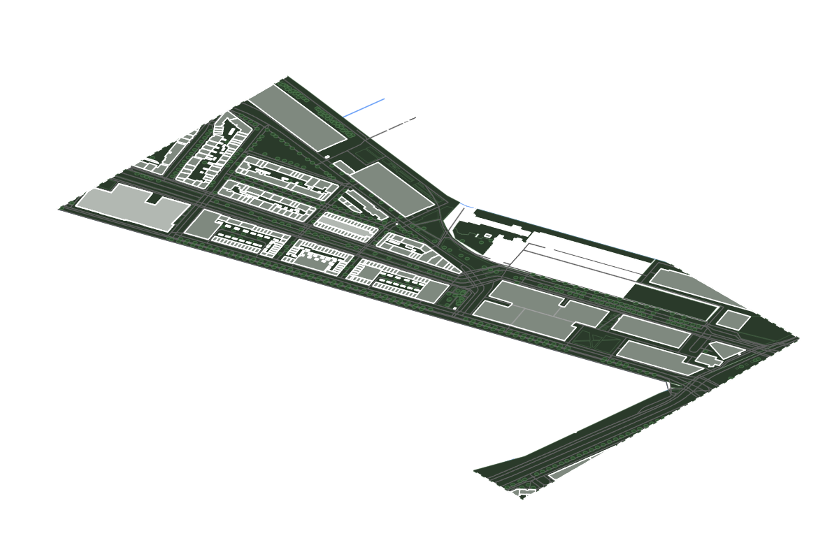Site overview