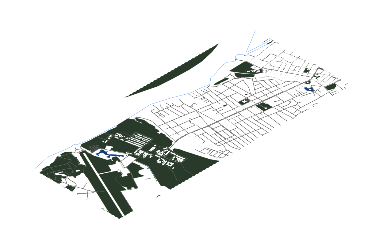 Site overview