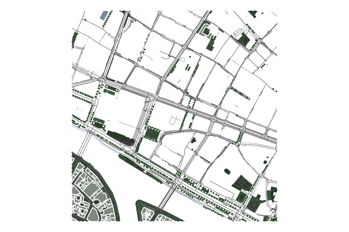 Site map