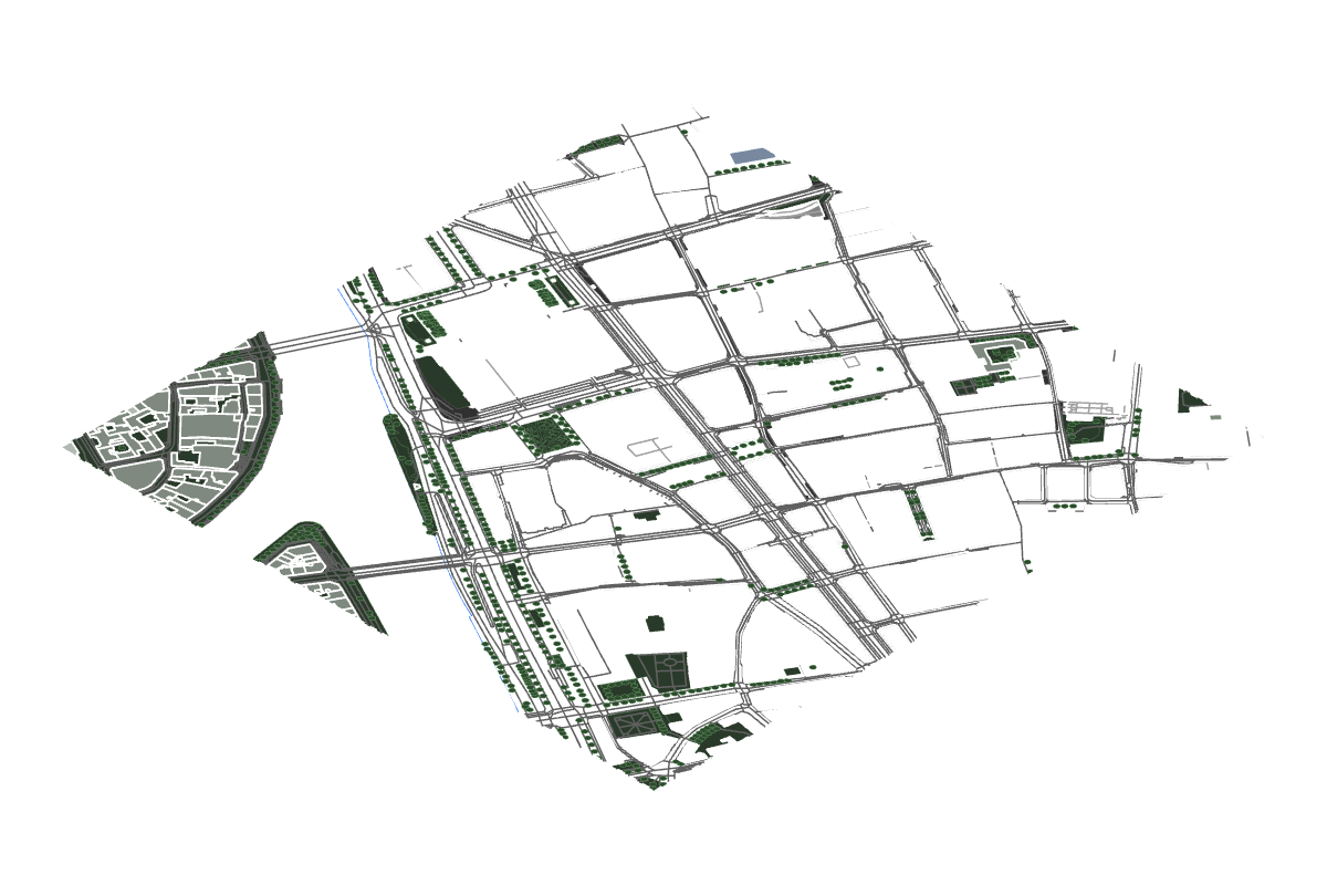 Site overview