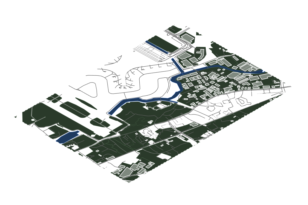 Site overview