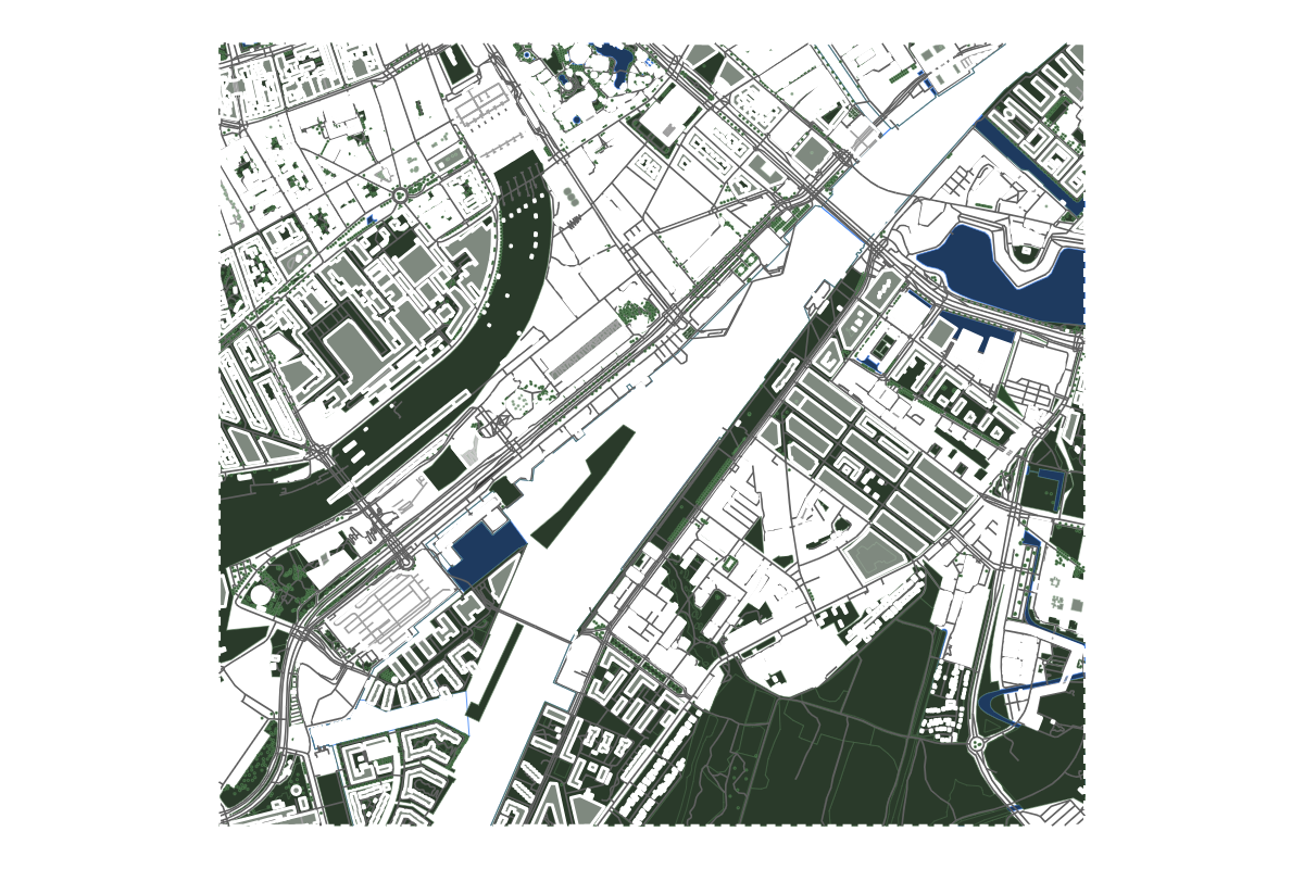 Site map