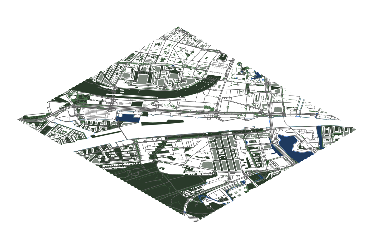 Site overview