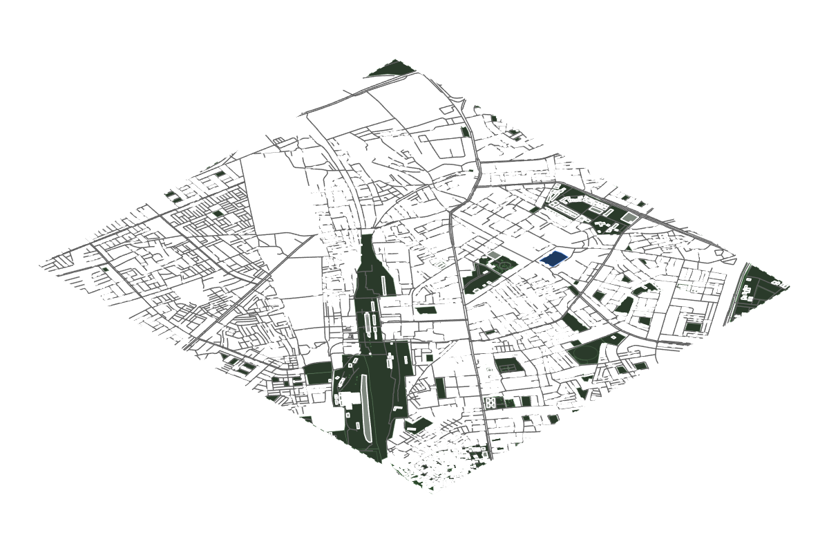 Site overview