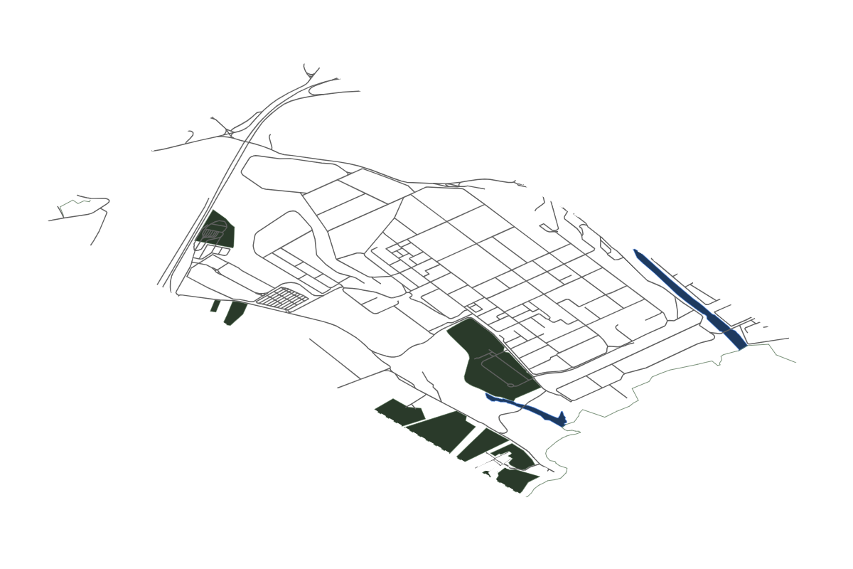 Site overview