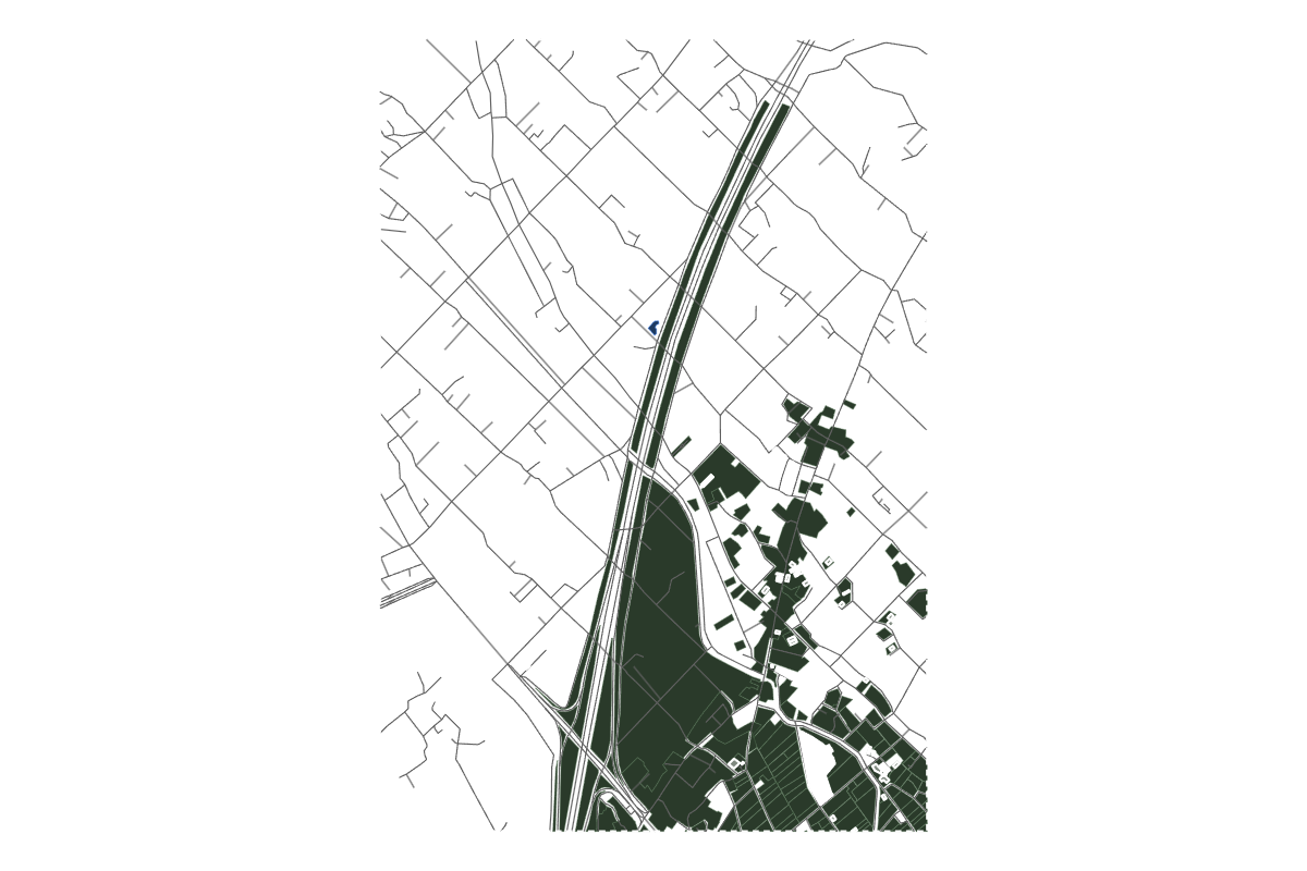 Site map