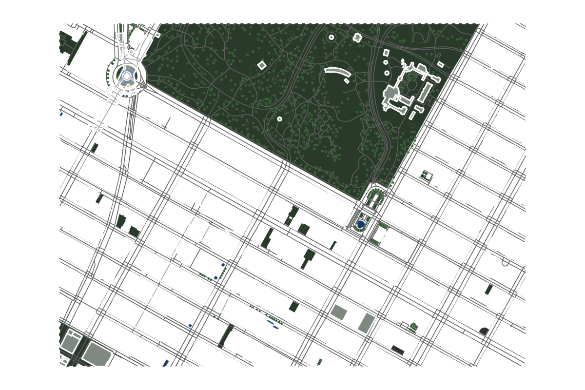 Site map