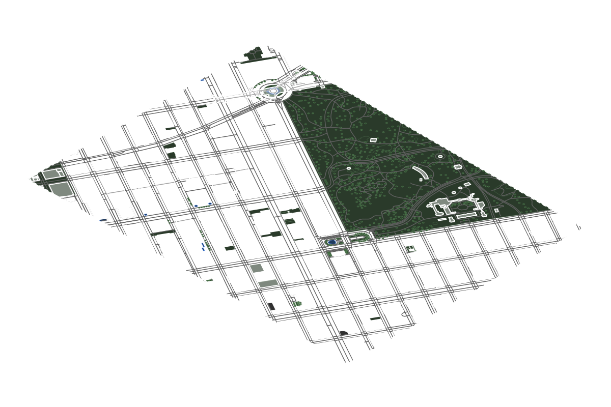 Site overview