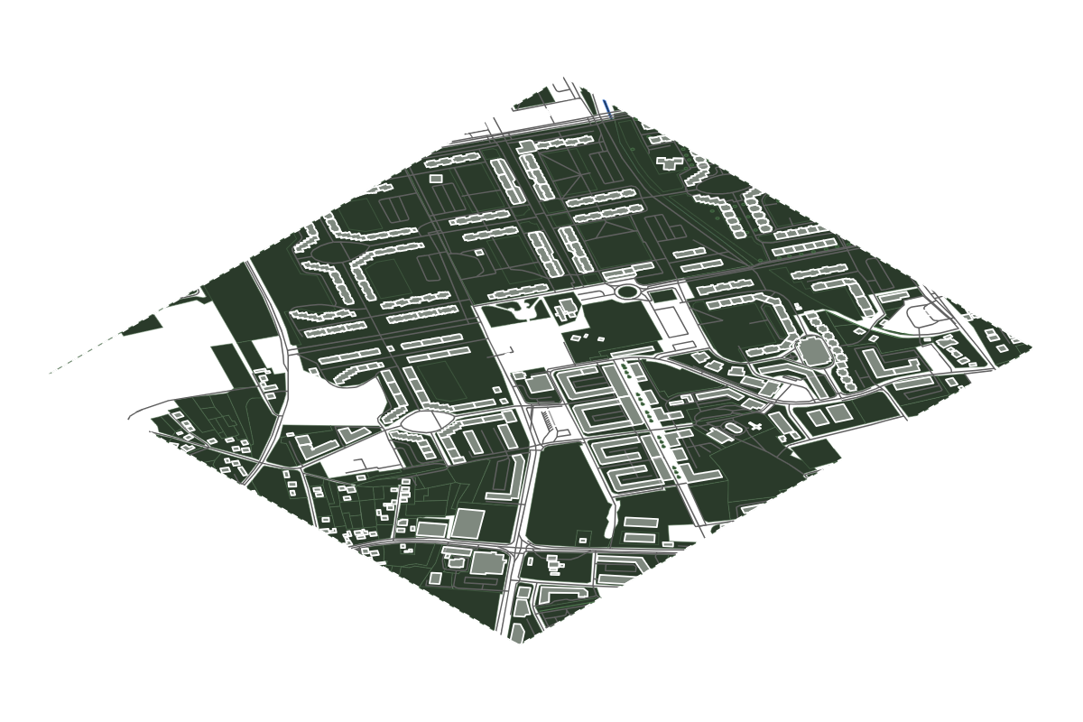 Site overview