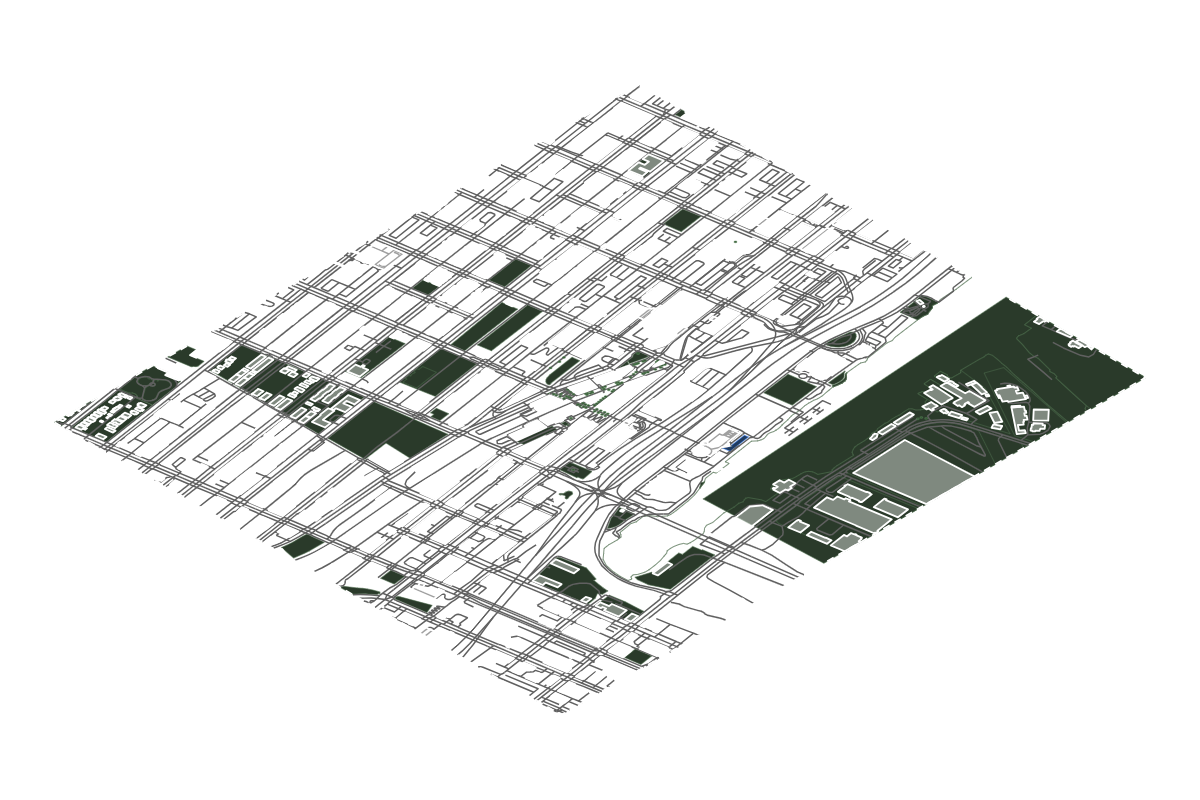 Site overview