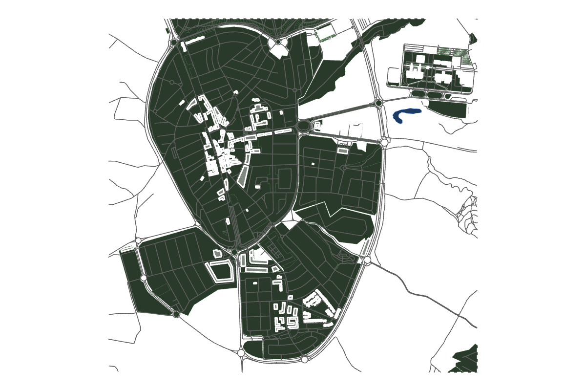 Site map