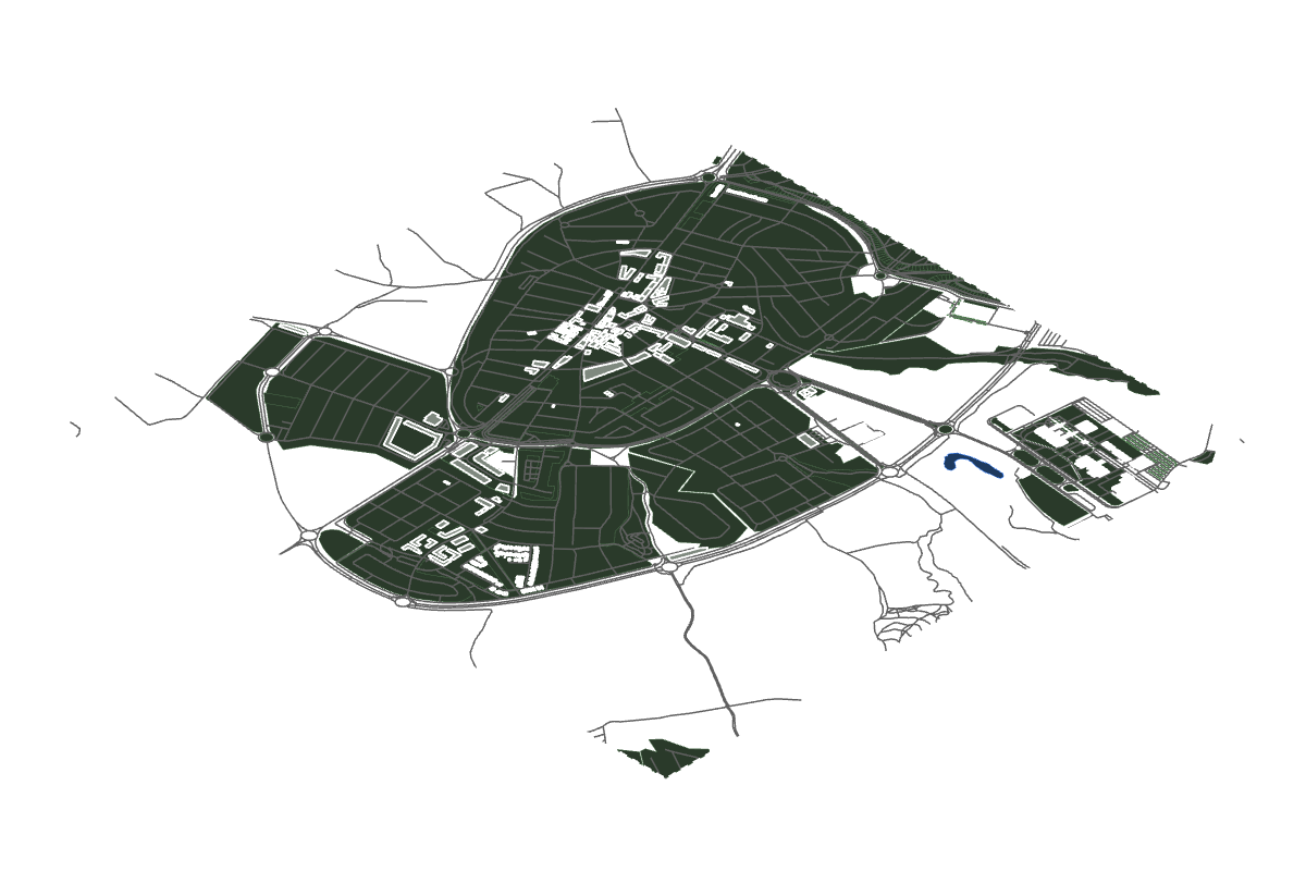 Site overview