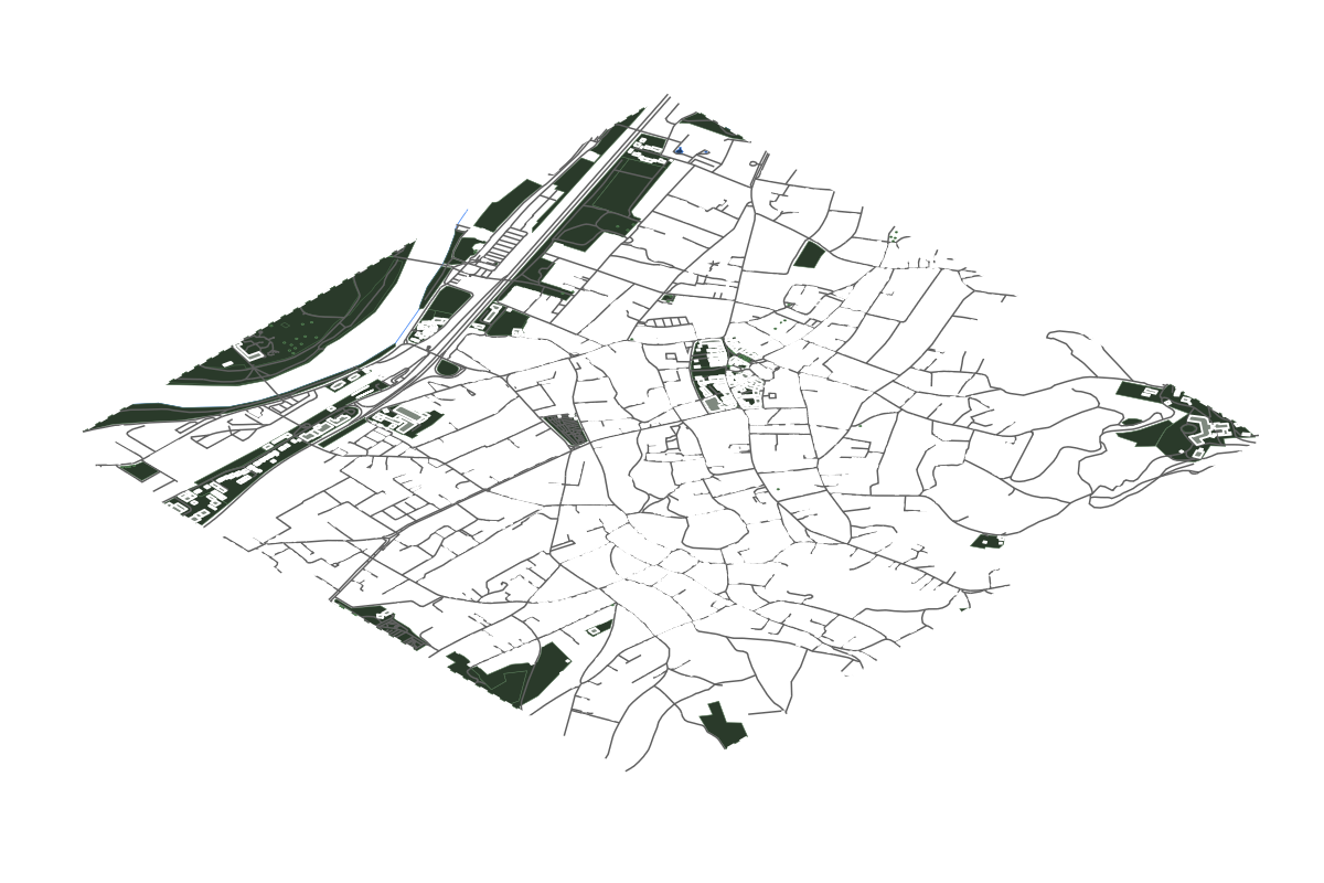 Site overview