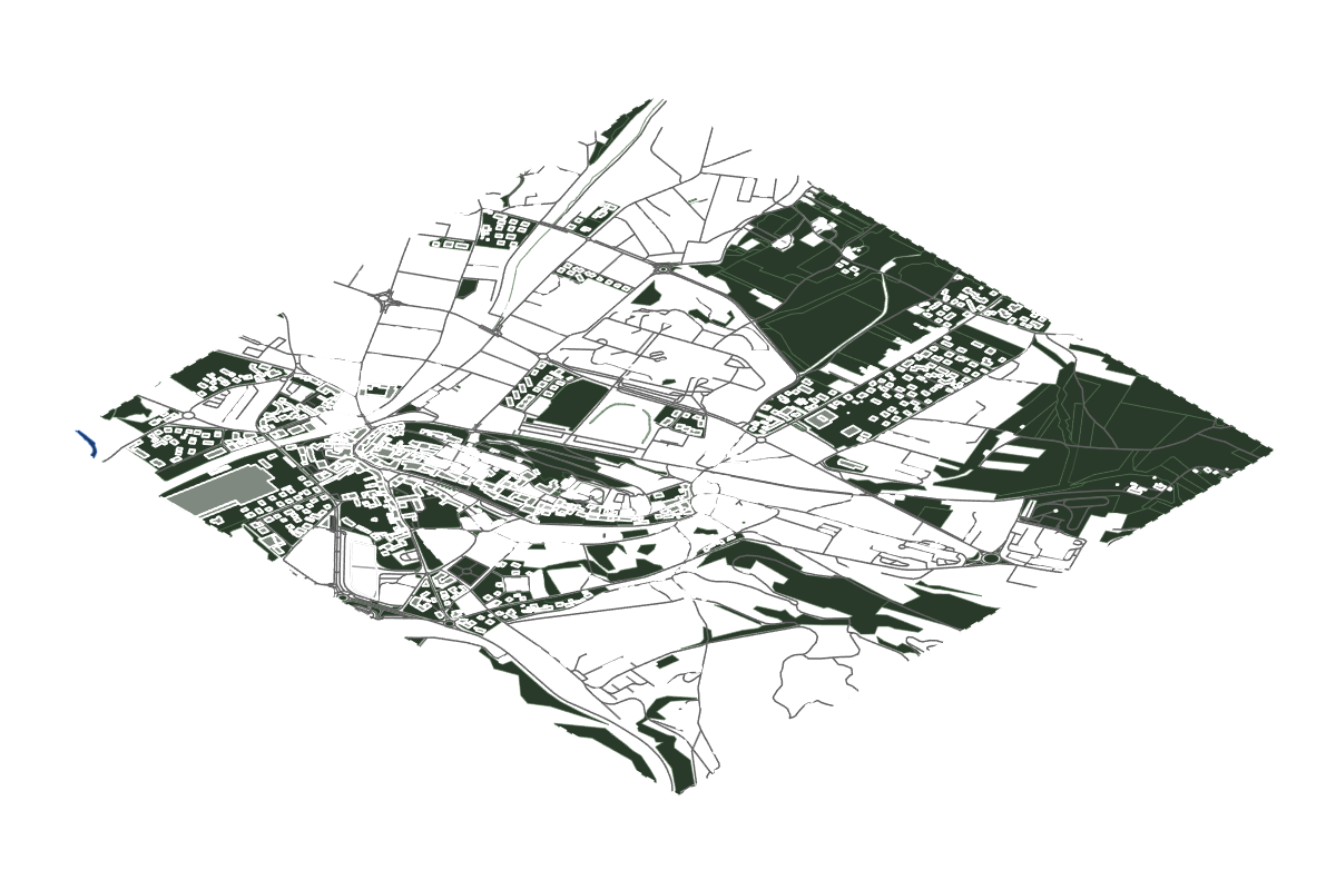 Site overview