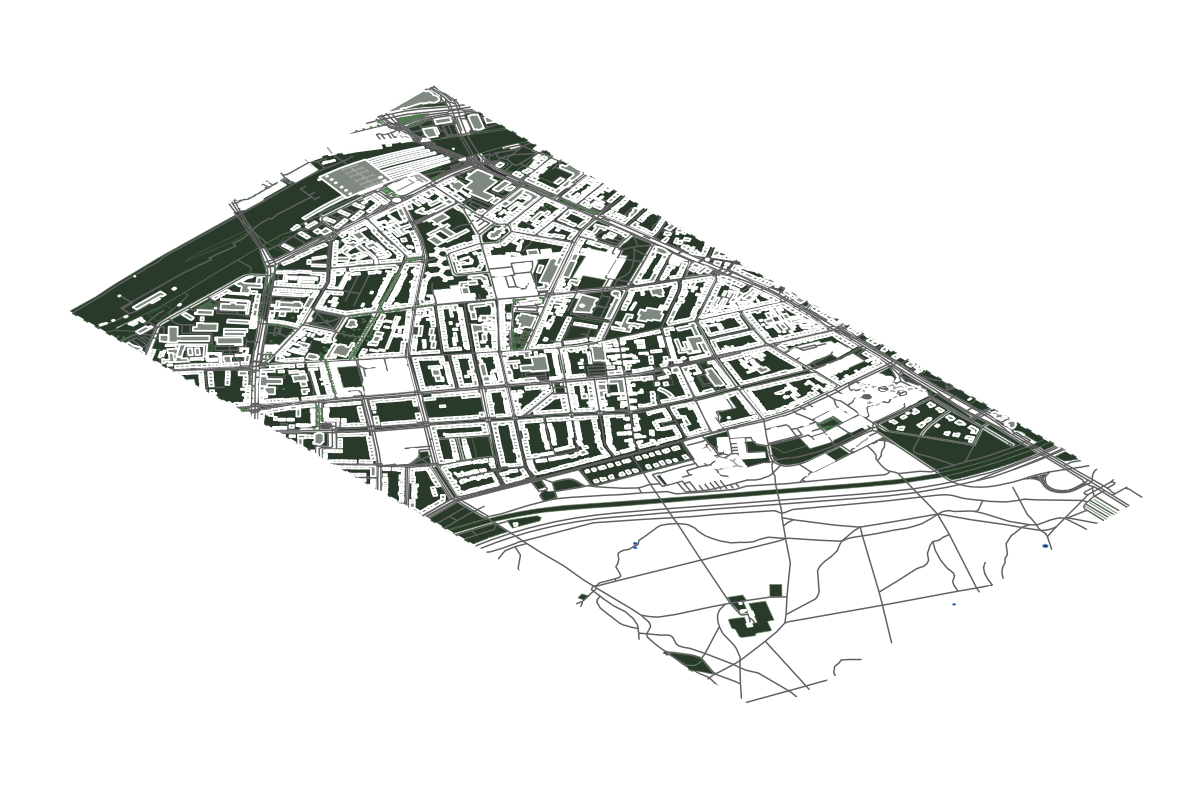 Site overview
