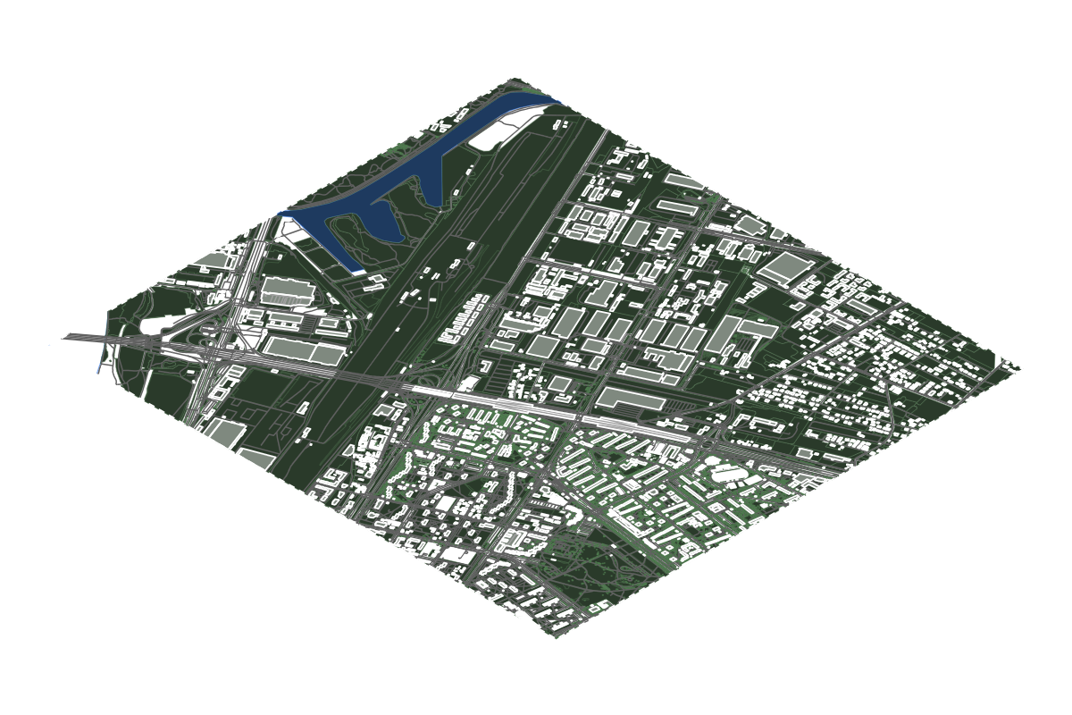Site overview