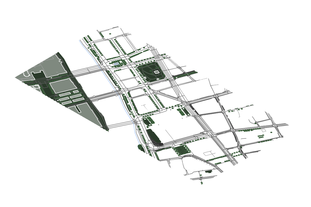 Site overview