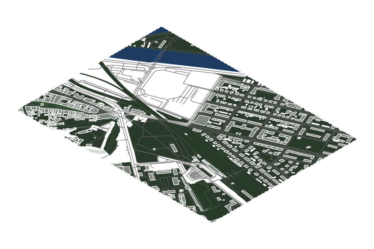 Site overview