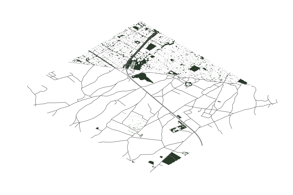 Site overview