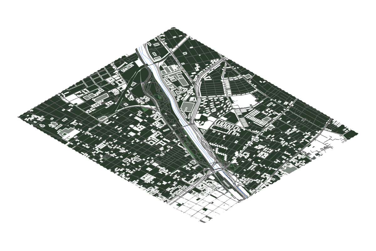Site overview