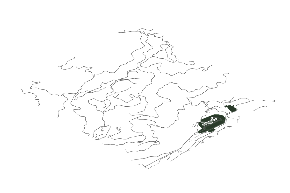 Site overview