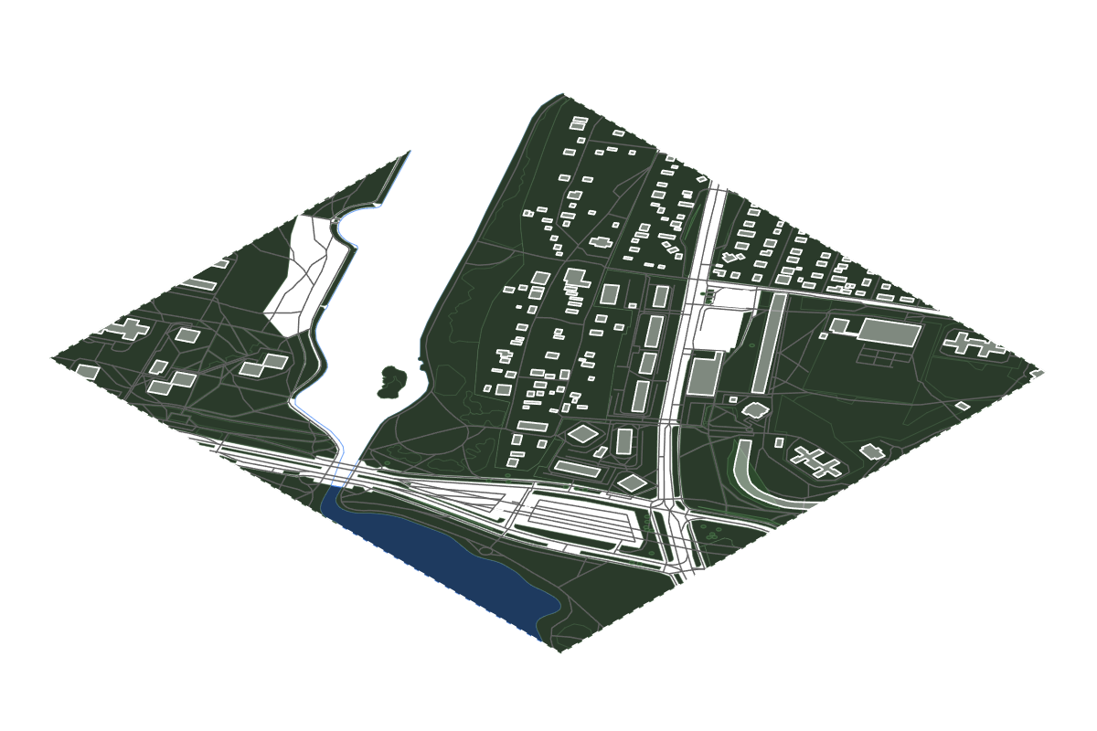 Site overview