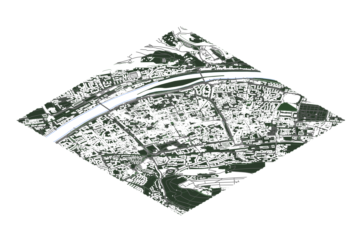 Site overview