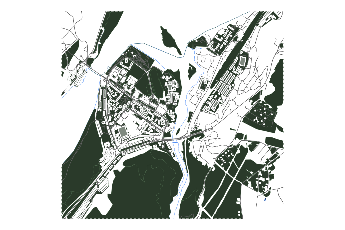 Site map