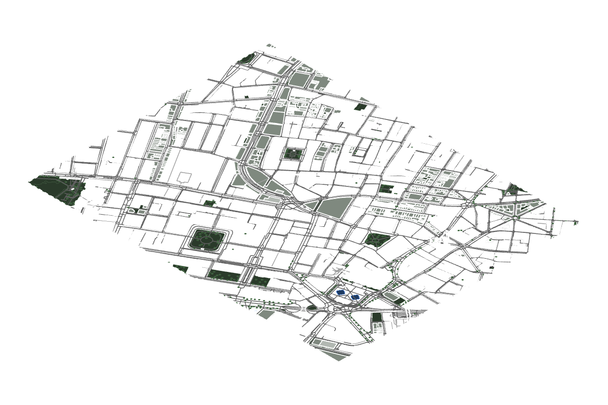 Site overview