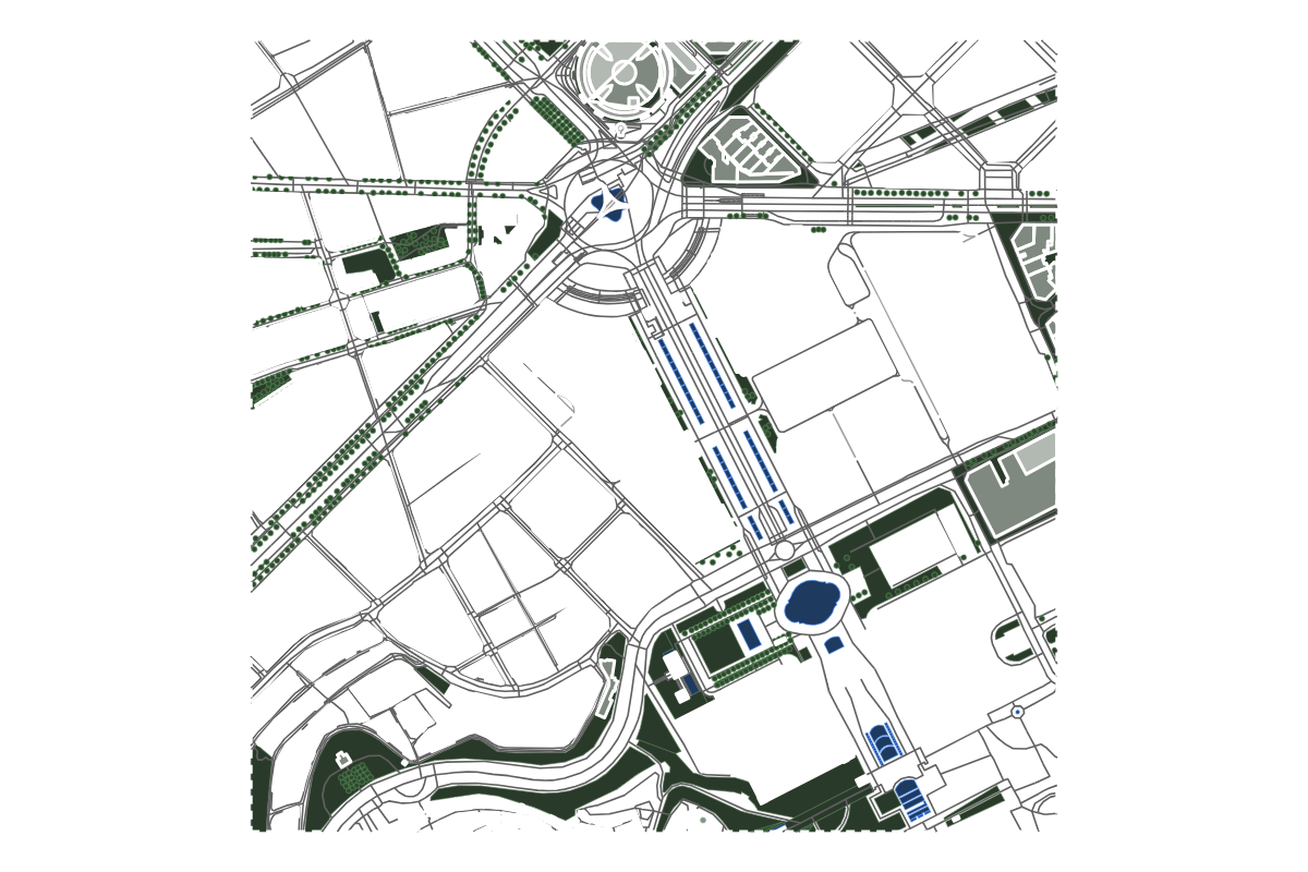 Site map