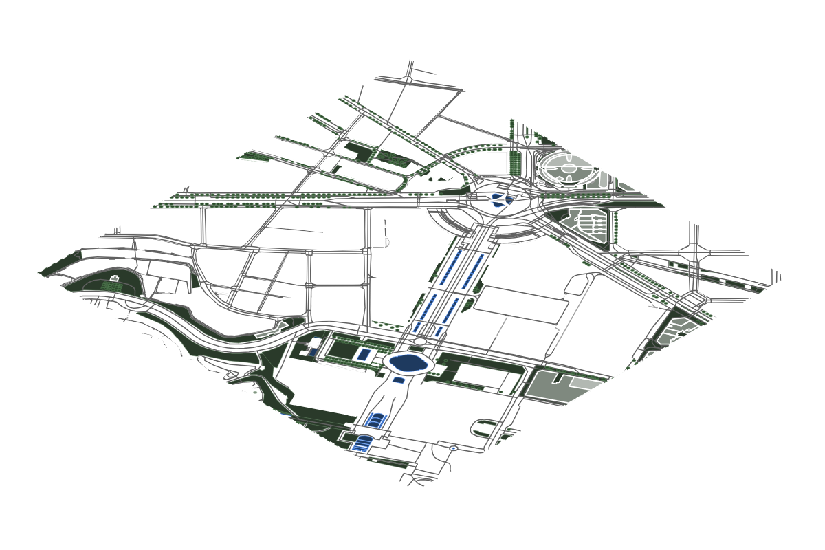 Site overview