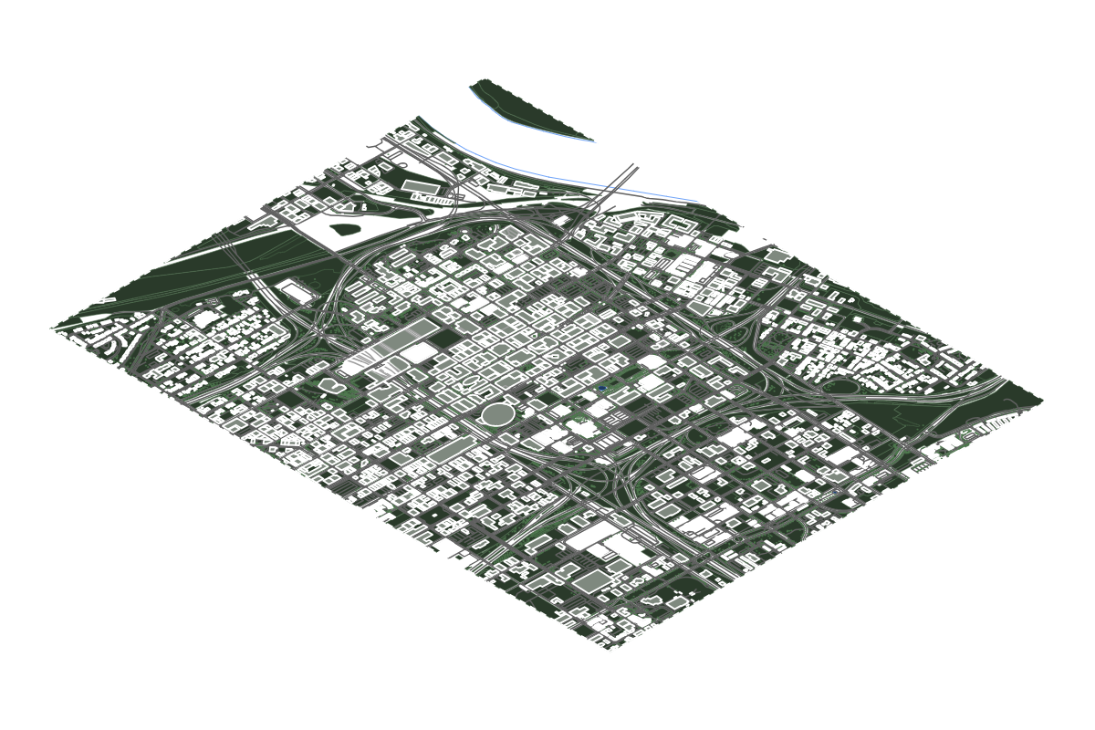 Site overview