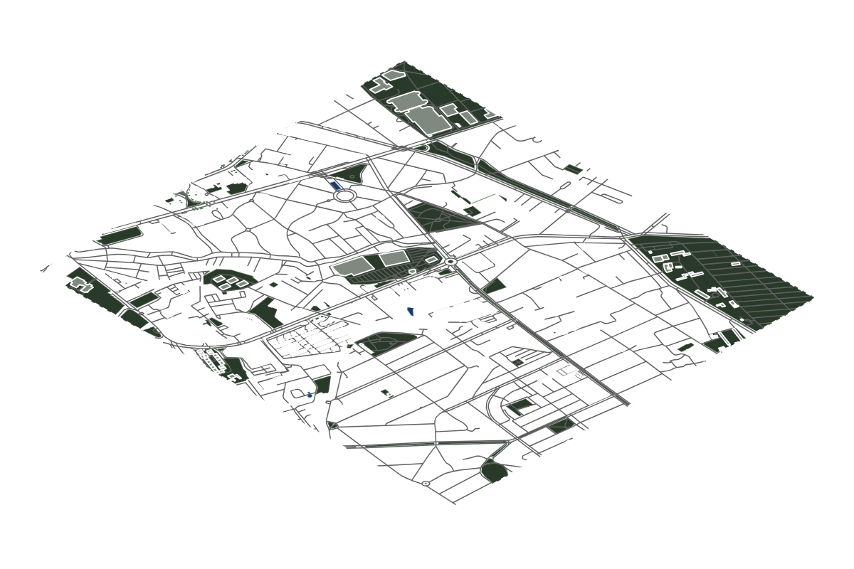 Site overview